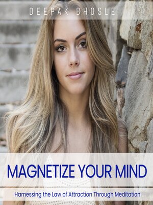 cover image of Magnetize Your Mind